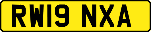 RW19NXA