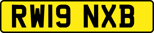 RW19NXB