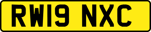 RW19NXC