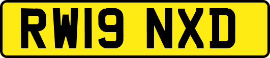 RW19NXD