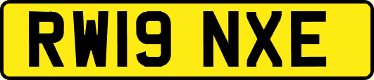 RW19NXE