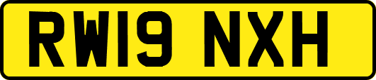RW19NXH