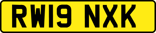 RW19NXK