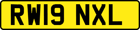 RW19NXL