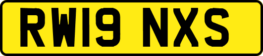 RW19NXS