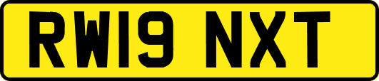 RW19NXT