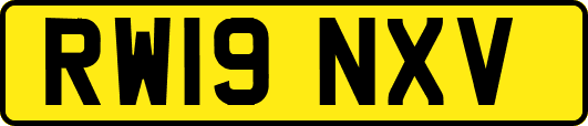 RW19NXV