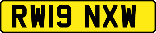 RW19NXW