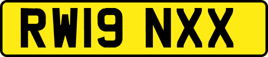 RW19NXX