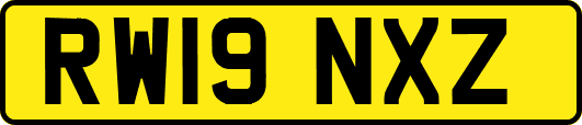 RW19NXZ