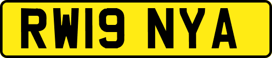 RW19NYA