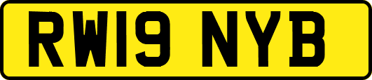 RW19NYB
