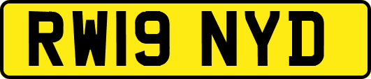 RW19NYD