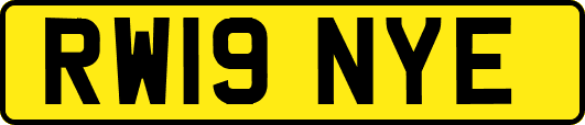 RW19NYE
