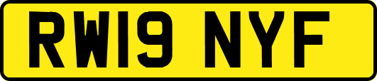 RW19NYF