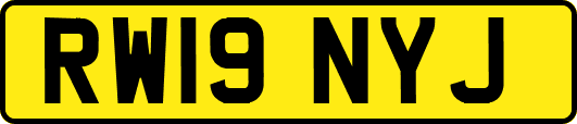 RW19NYJ