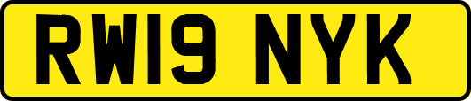 RW19NYK