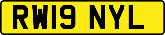 RW19NYL