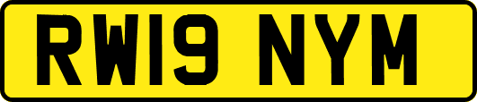 RW19NYM