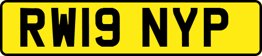 RW19NYP