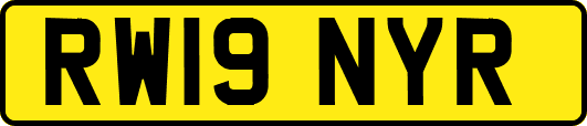 RW19NYR