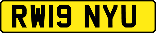 RW19NYU