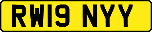 RW19NYY