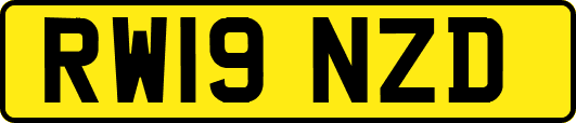 RW19NZD