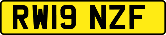 RW19NZF