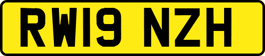 RW19NZH