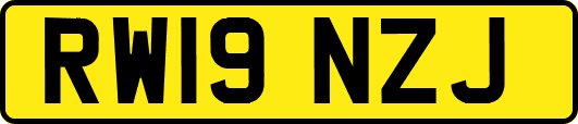 RW19NZJ