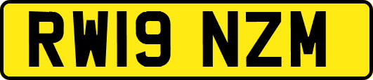 RW19NZM