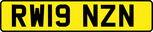 RW19NZN