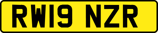 RW19NZR