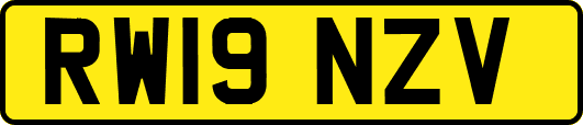 RW19NZV