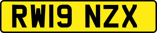 RW19NZX