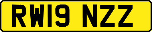 RW19NZZ