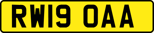 RW19OAA