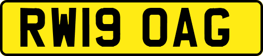 RW19OAG