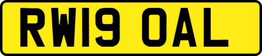 RW19OAL