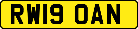 RW19OAN