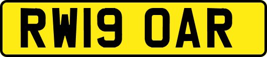 RW19OAR