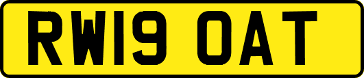 RW19OAT