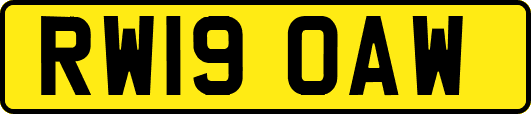 RW19OAW