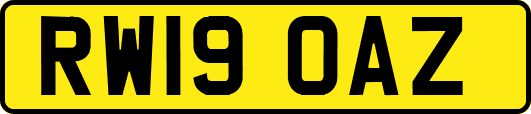RW19OAZ