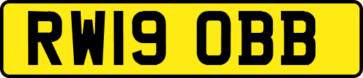 RW19OBB