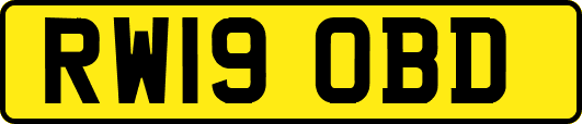 RW19OBD