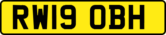 RW19OBH