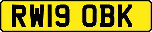 RW19OBK
