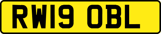 RW19OBL